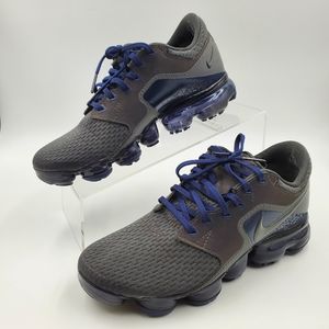 NIKE AIR VAPORMAX R "MIDNIGHT FOG"(AJ4469 002)